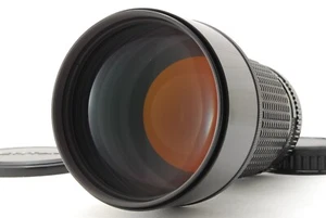 [MINT/Cap] SMC PENTAX M 300mm F4 Green Star MF Telephoto Lens For K mount JAPAN - Picture 1 of 8