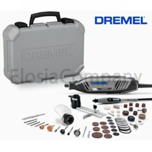 DREMEL 4250-3/50 Kit Utensili Rotanti con h 50 pz Accessori Ricambi 220V-240V-Express - Foto 1 di 4
