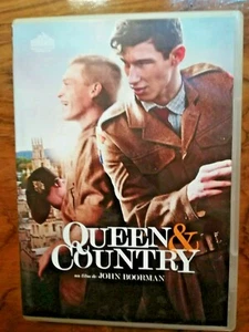 DVD QUEEN&COUNTRY de JOHN BOORMAN - Photo 1/1