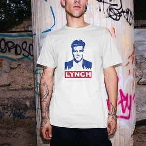 David Lynch T Shirt Twin Peaks Regisseur Film Movie - Bild 1 von 1