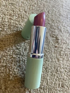 Clinique RASPBERRY GLACE Different Lipstick Full Size Green Tube - Bild 1 von 3