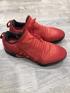 Nike Kobe AD NXT University Red Black Men's Basketball Size 9.5 882049-600 - Picture 1 of 11
