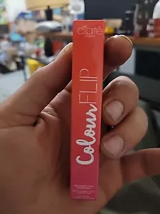 CIATE LONDON COLOR FLIP Luz reactivo cambio de color brillo PIXIE - Imagen 1 de 2