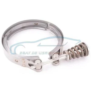 Original BMW 18207793677 - Schelle 3er 5er 6er 7er X3 X5 X6 - Bild 1 von 3