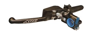 ARC Levers CP-201 RC-8 Clutch Perch Assembly with Aluminum Folding Lever - Picture 1 of 2
