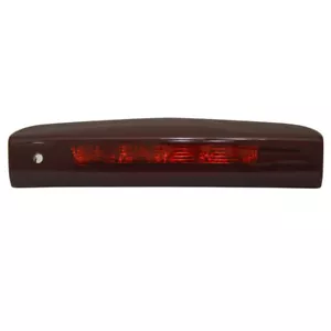 Troisième Feu Stop LED pour Opel Corsa D E 5 Portes Hayon - TYC 15-0343-00-2 - Picture 1 of 1