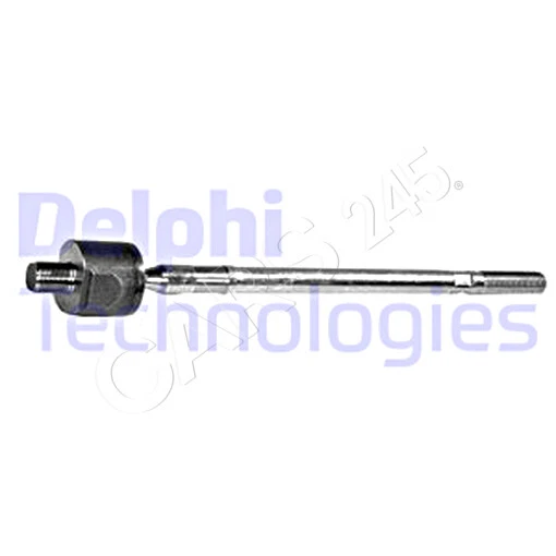 DELPHI Tie Rod Axle Joint For HYUNDAI Accent I Saloon Pony / Excel 56540-22000 - Image 1 of 1