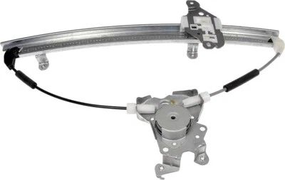 Regulador de ventana eléctrica delantero izquierdo Dorman 740-738 solo para Nissan Altima 1998-01 Foto 1 de 4