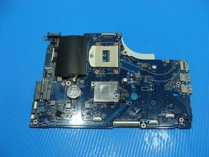HP Envy 15-j 15.6" Genuine Laptop Intel Socket Motherboard 746449-501 - Picture 1 of 5