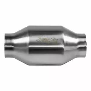 Flowmaster Catalytic Converter - Universal - Federal 2000124 - Picture 1 of 5