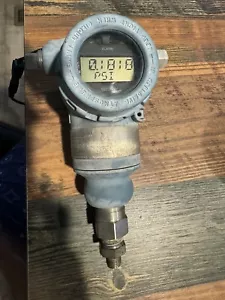 ROSEMOUNT 3051 TESTED - Picture 1 of 3