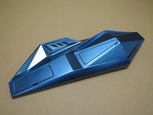 Lvneng LX01 2021 left swingarm cover panel (12256) - Picture 1 of 10
