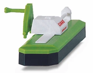 CLAAS FARM HAY CUTTER MOWER HO 1/87 Scale plastic model by WIKING 38301 - Picture 1 of 1