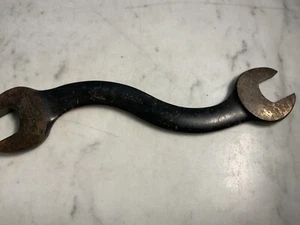 The Billings & Spencer Co. #2035 Wrench 5/8 /  3/4 - Picture 1 of 5