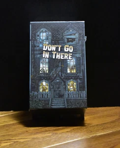 Road to Infamy Games - Don't Go In There Game - Picture 1 of 2