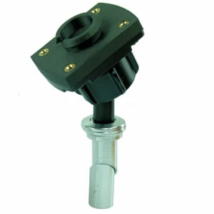 15mm-17mm (0,59" - 0,68") Motorrad Gabel Vorbau Aufnahme passend für Givi Cases - Bild 1 von 6