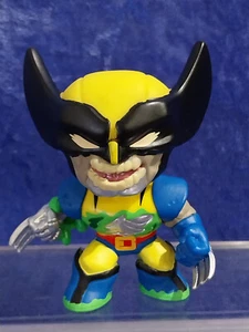 Funko Mystery Minis Marvel Zombies Loose Zombie WOLVERINE - Picture 1 of 3
