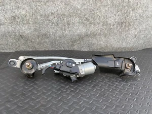 ✔LEXUS 15-19 RC200T RC350 BRAZO LIMPIAPARABRISAS LADO IZQUIERDO MOTOR ACOPLAMIENTO OEM 32K - Imagen 1 de 6