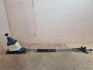 AUDI A3 S LINE MK3 8V A5 12-20 6 SPEED MANUAL GEAR SELECTOR SHIFTER 5Q0711049AN - Picture 1 of 13