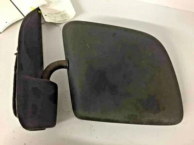 Ford Van E350 1993 espejo de puerta manual lado del conductor fabricante de equipos originales Foto 1 de 3