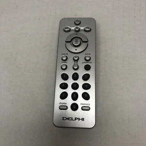 Delphi SA10004, Radio Satellitare SkyFi SkyFi 2 XM Non Testata - Per Ricambi/Riparazione - Foto 1 di 4