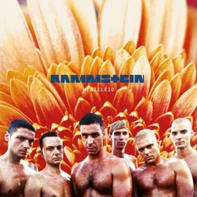 RAMMSTEIN Herzeleid (remastered) CD Digipack 2021 - Bild 1 von 2