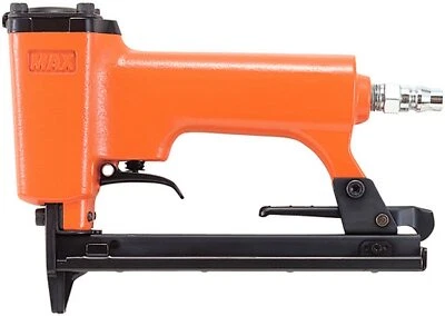 MAX Pneumatic Staple Gun Tacker TA-20A/413J For 4J Staple L=6~13mm - Image 1 of 3