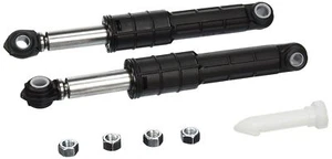 New Pair Of Replacement Shock For GE WH17X10001 AP2046228 PS270563 1 YR WARRANTY - Picture 1 of 3