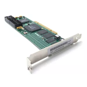 3ware Escalade 7006-2 IDE Raid Controller PCI PATA ATA/133 2x IDE JBOD RAID 0/1 - Picture 1 of 5