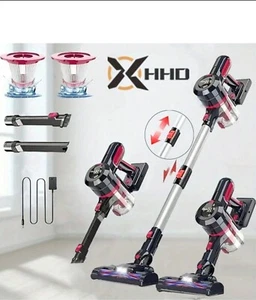 4in1 Cordless Vacuum Cleaner NEW NEW NEW - Picture 1 of 8