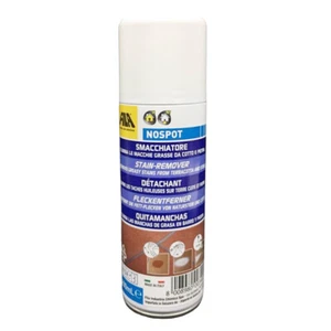 Fila Nospot No Spot 200Ml Smacchiatore Spray Per Cotto Clinker E Pietra Naturale - Imagen 1 de 9
