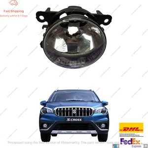 FOG LAMP FOR SCROSS 2017-2022 MODEL OEM GENUINE 35501M66R00 - Picture 1 of 4