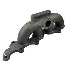 Fits Ford Focus Mazda 3 2.0L 2.3L T03/04 Turbo .35/38 Wastegate Exhaust Manifold - Picture 1 of 9