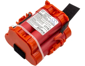 Battery for Gardena 124562,Mahroboter R40Li,Robotic R40Li 2017,Robotic R80Li - Picture 1 of 5