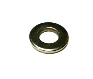 ARANDELA PLANA ORIGINAL NISSAN 11058-H1001 - M12 pesada - Imagen 1 de 4