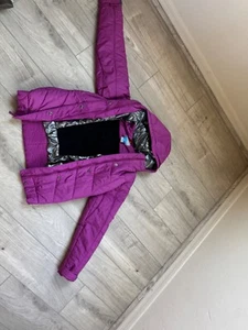 columbia omni heat girls 14-16 - Picture 1 of 5