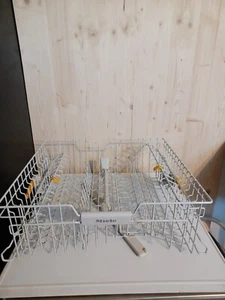 Original Miele Spülmaschine oberer Korb Kein Rost gepflegter Zustand - Bild 1 von 3