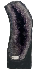 Amethystdruse - 5,20 kg - Geode - Kristalle - Heilstein - Edelstein - Bild 1 von 8