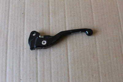 1999 YAMAHA YZ250 AFTERMARKET LEFT HANDLEBAR CLIPON CLUTCH LEVER TORC1 4GY-83912 - Image 1 of 3