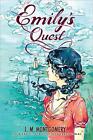 Emily's Quest by L.M. Montgomery (English) Paperback Book