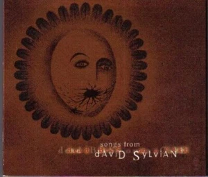 David Sylvian – Songs From Dead Bees On A Cake 5-Trk UK PROMO CD 1999 - Picture 1 of 3