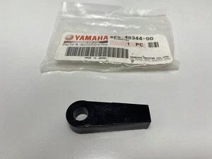 Shift Throttle Outboard 6-300 HP Yamaha OEM Part # 6E5-48344-00 - Picture 1 of 3