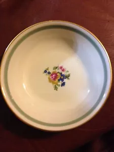 PICKARD CHINA MARGUERITE SAUCE/FRUIT BOWL Set Of 8 - Picture 1 of 1