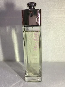 Dior Addict 2 Eau Fraiche Dior Eau de Toilette 100ml New in Unsealed White Box - Picture 1 of 4