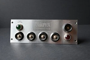 Original Ampex 351 remote control - Photo 1/5