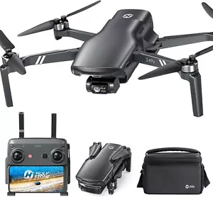 Holy Stone HS900 Lightweight GPS Drone 4K Camera 3 Axis Brushless Gimbal - Picture 1 of 9