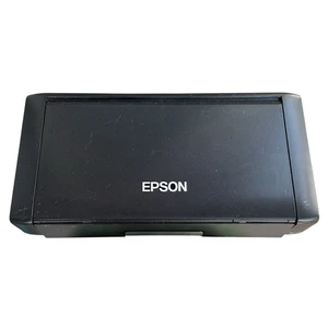 Epson WorkForce WF 100 B581A PARTS ONLY! NO A/C POWER ADAPTER - Picture 1 of 13