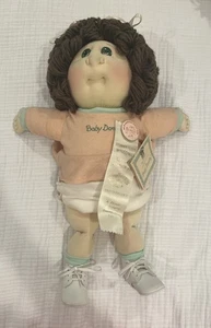 1988 Nursery Edition Cabbage Patch Kid Baby Dorothy. 3 Signatures. VERY RARE! - Picture 1 of 12
