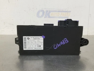 08 2008 BMW 135I CAS THEFT LOCKING CONTROL MODULE 2080771030 - Image 1 of 4