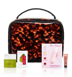 MBeauty Kosmetiktasche + 4 Stück Beauty Sampler - Bild 1 von 1
